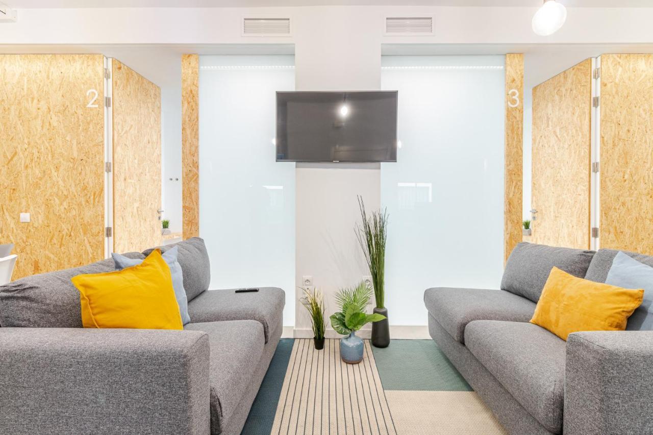 Flatguest Paez Guest house Las Palmas de Gran Canaria