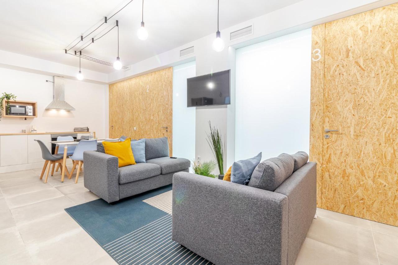 Flatguest Paez Guest house