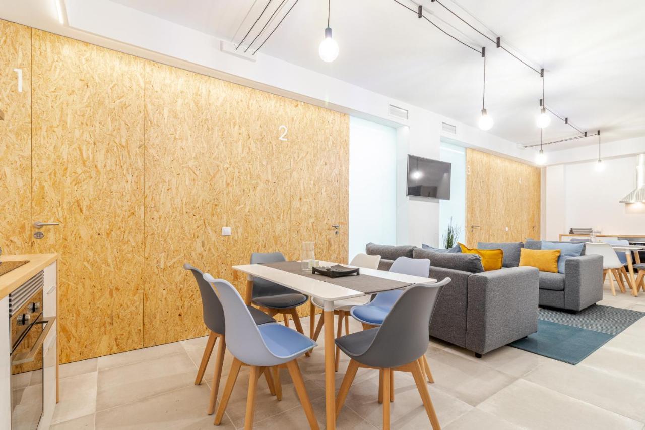 Guest house Flatguest Paez Las Palmas de Gran Canaria