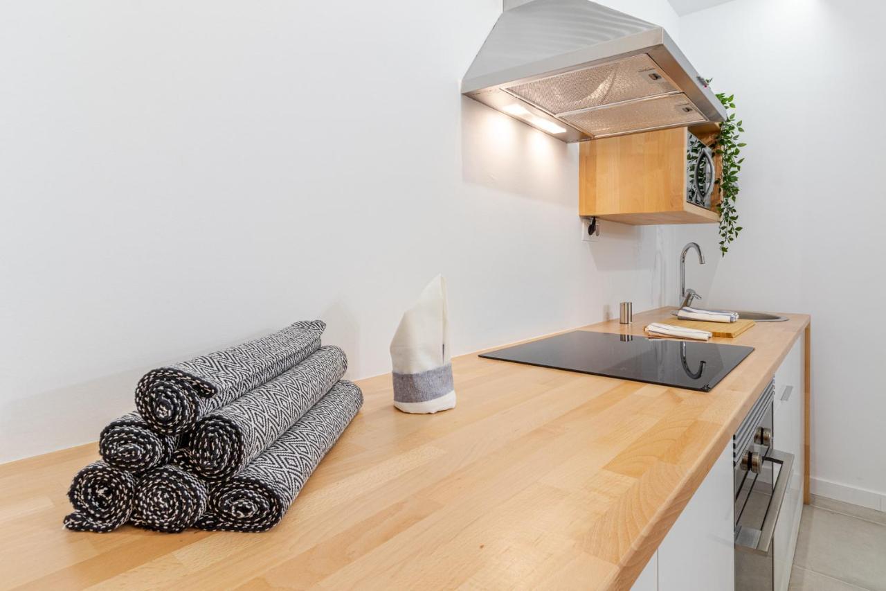 Flatguest Paez Las Palmas de Gran Canaria