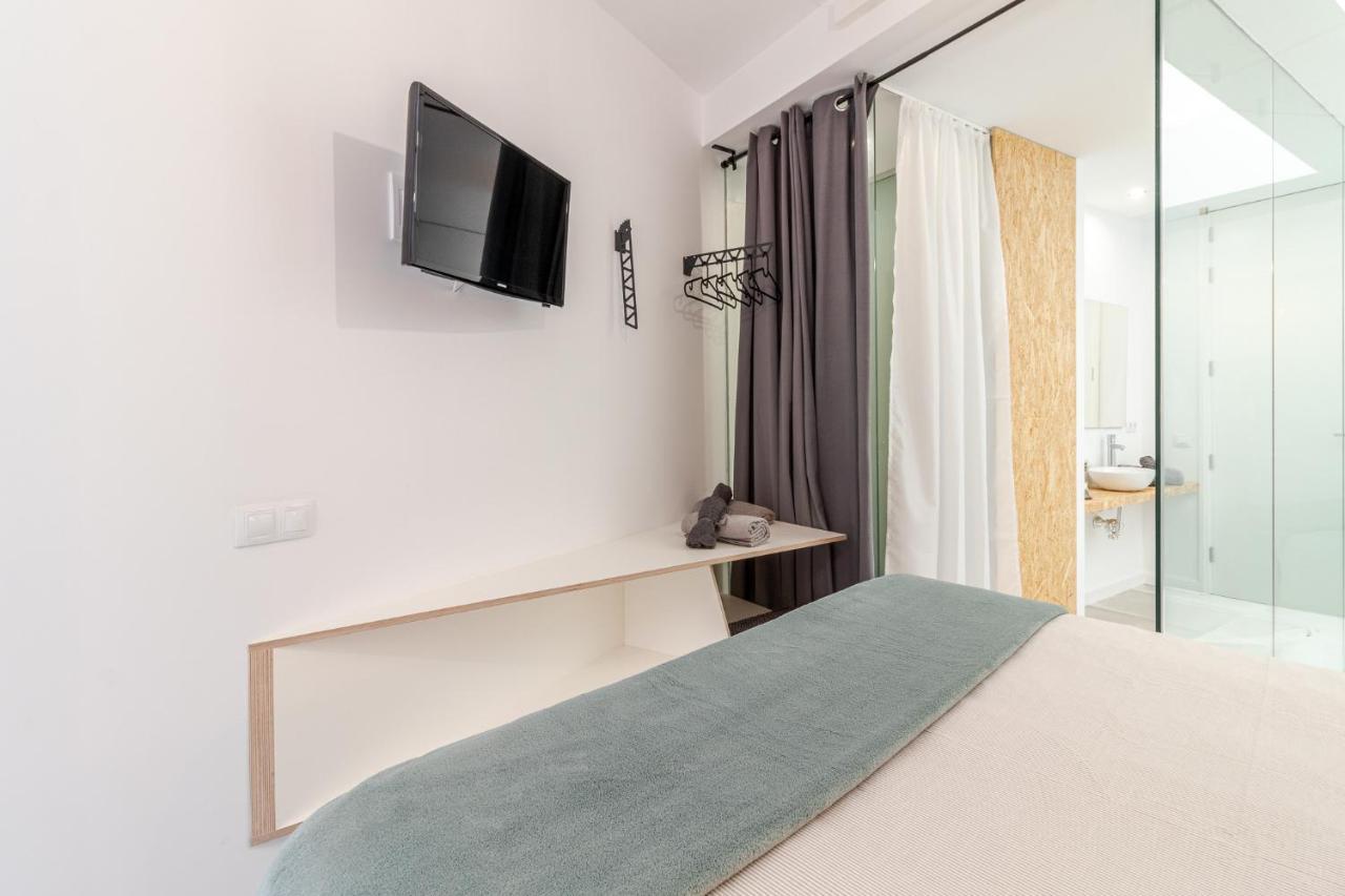 Flatguest Paez Guest house