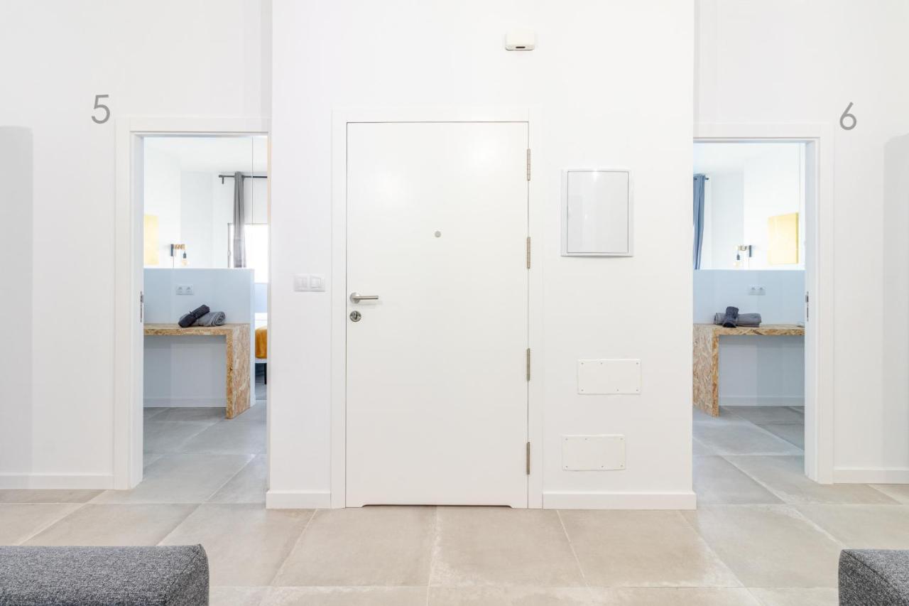 Flatguest Paez Guest house Las Palmas de Gran Canaria