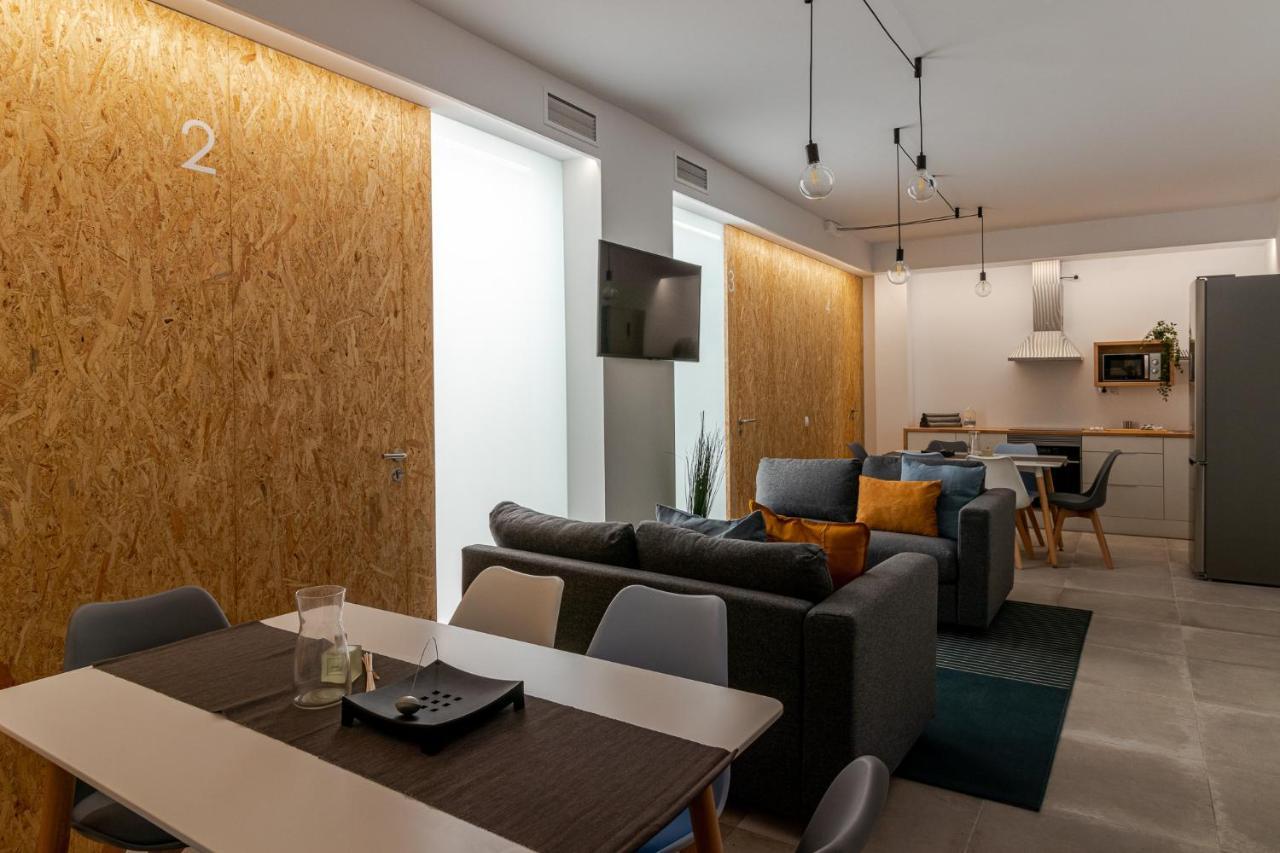 Flatguest Paez Las Palmas de Gran Canaria