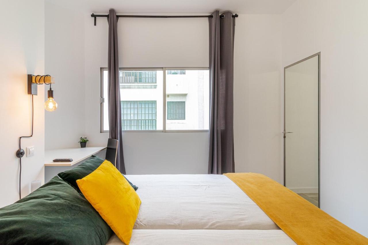 Guest house Flatguest Paez *