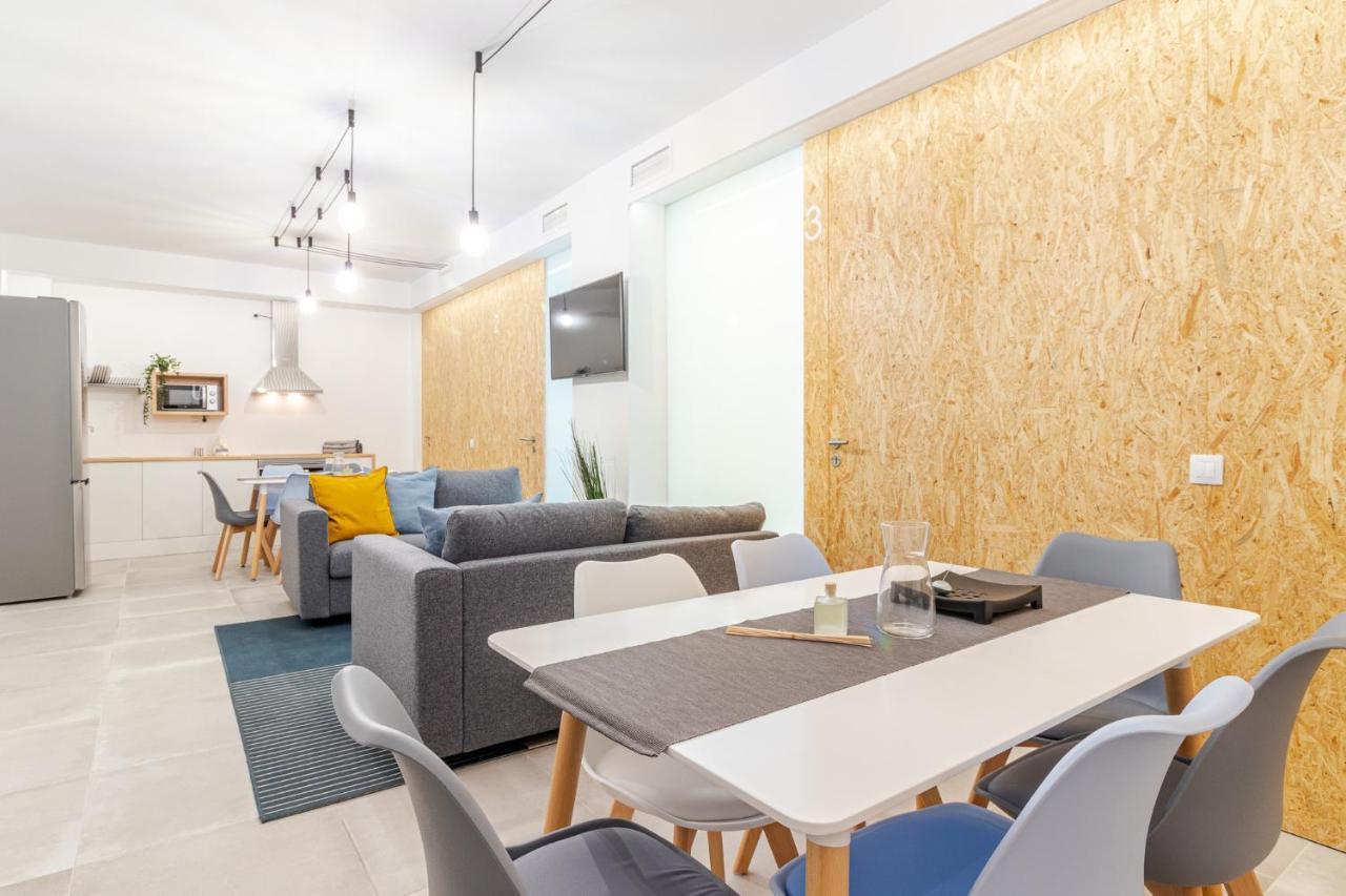 Flatguest Paez Guest house
