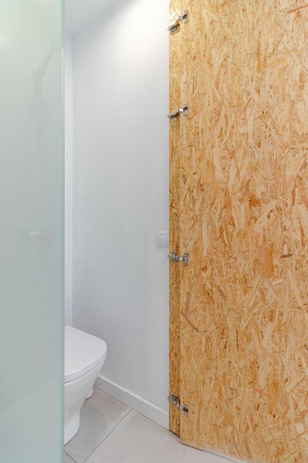 Flatguest Paez Guest house *