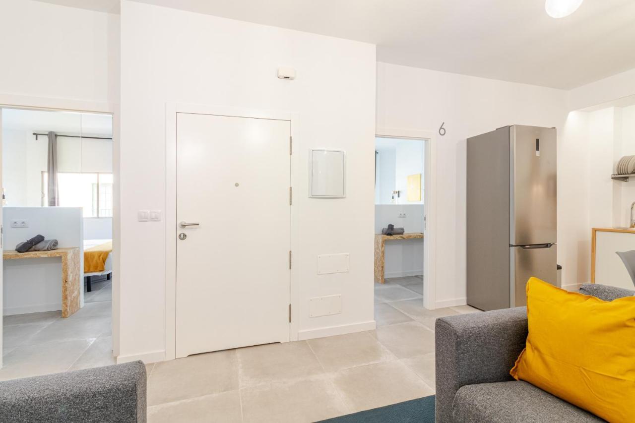 Flatguest Paez Las Palmas de Gran Canaria