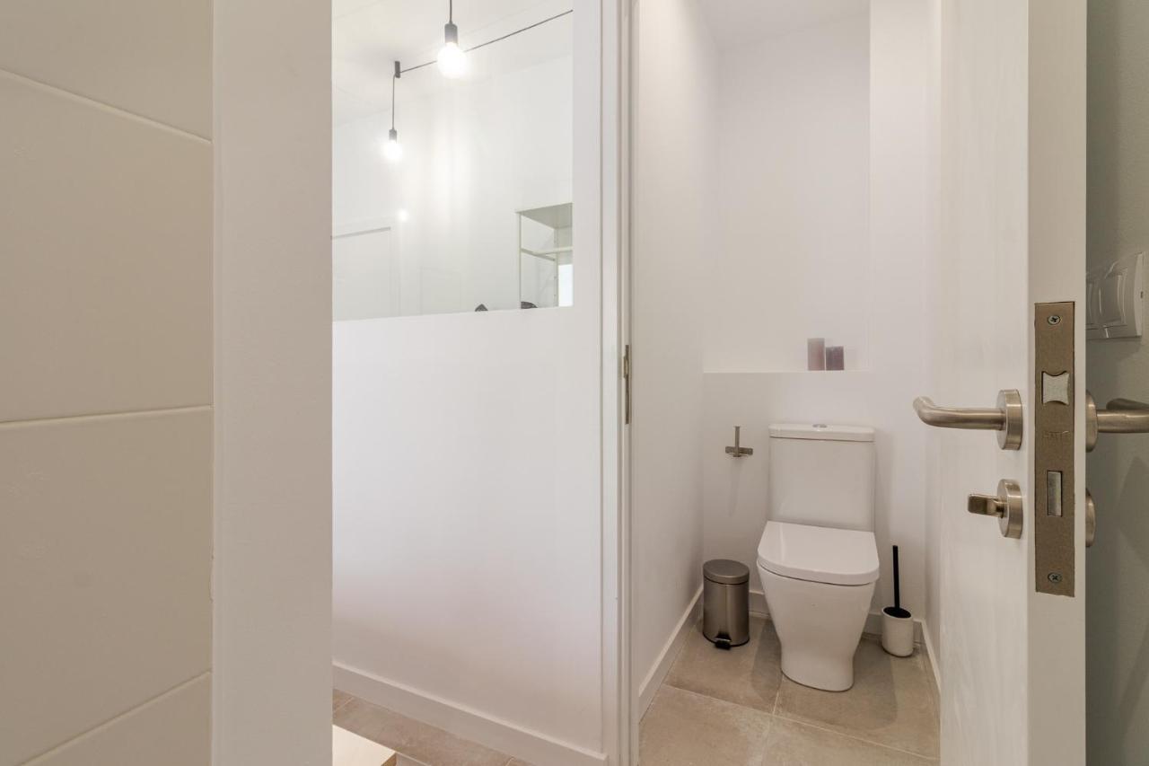 Guest house Flatguest Paez Las Palmas de Gran Canaria