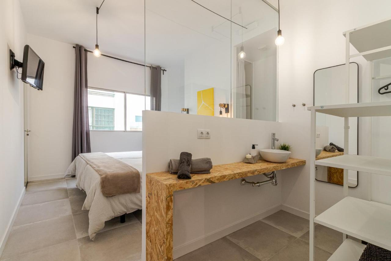 Flatguest Paez Las Palmas de Gran Canaria