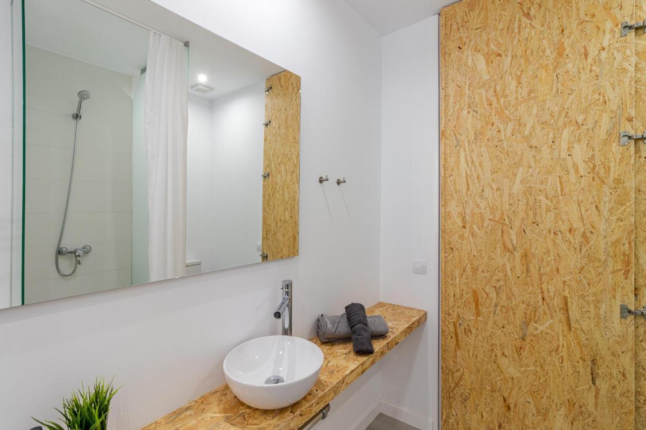 Flatguest Paez * Las Palmas de Gran Canaria