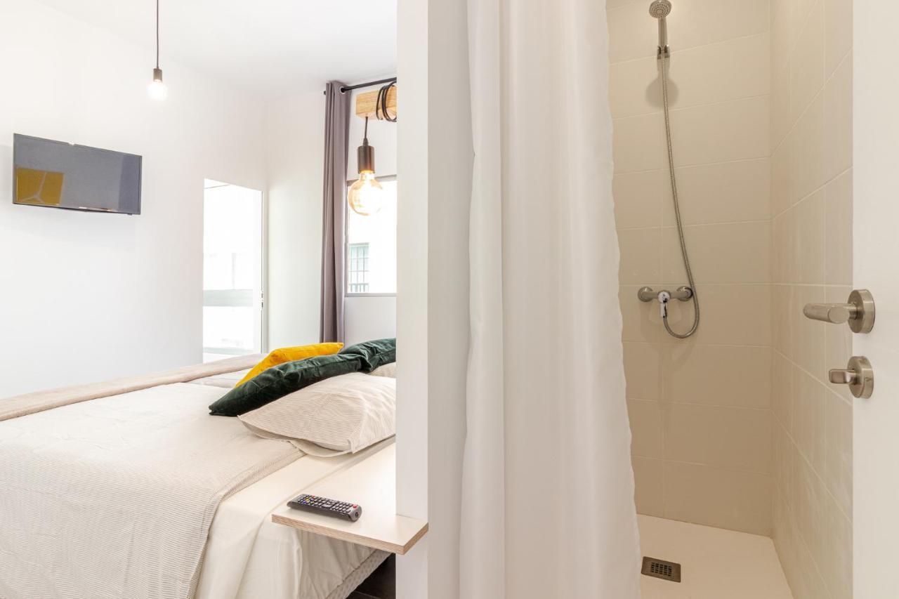 Flatguest Paez Guest house Las Palmas de Gran Canaria