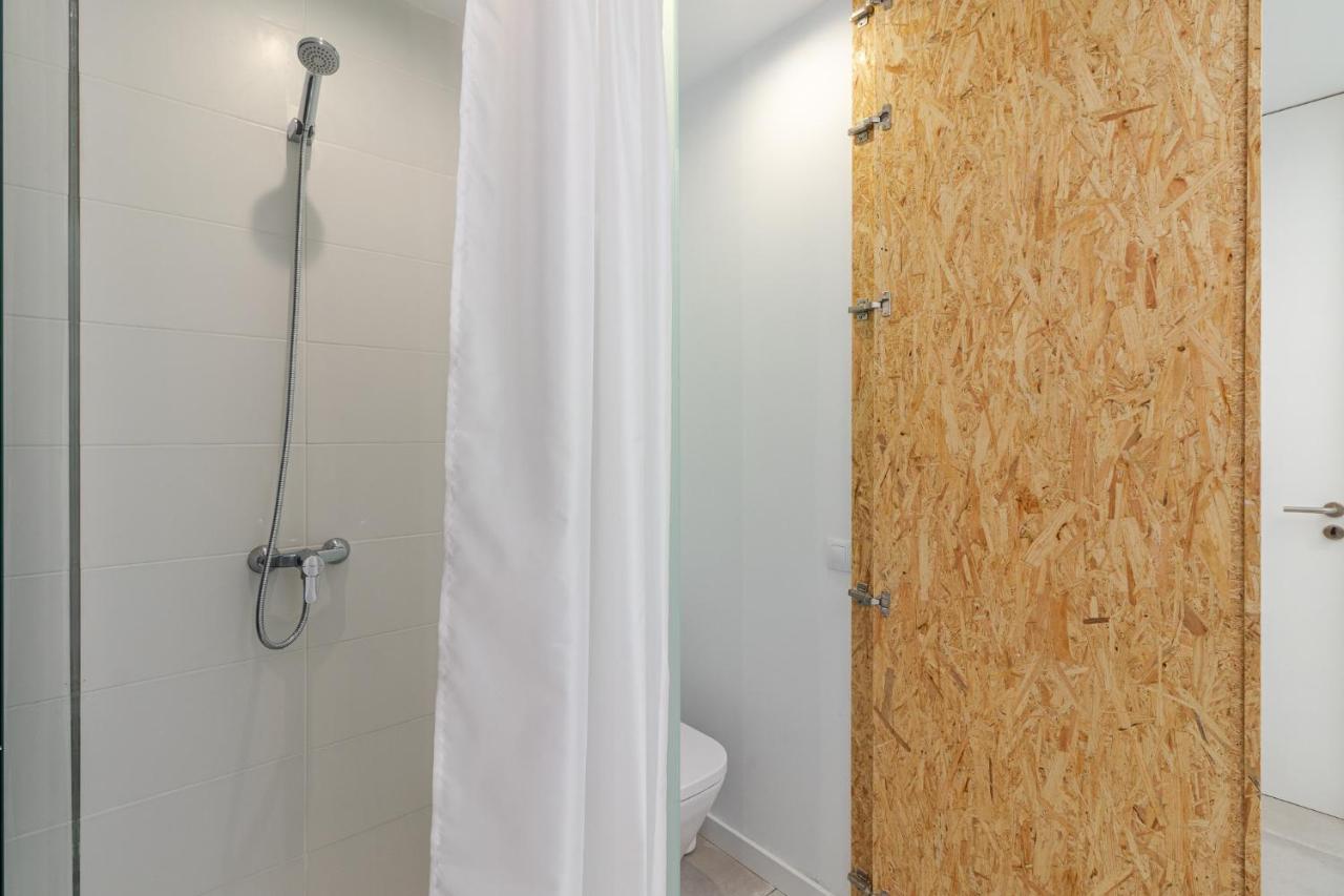 Affittacamere Flatguest Paez *