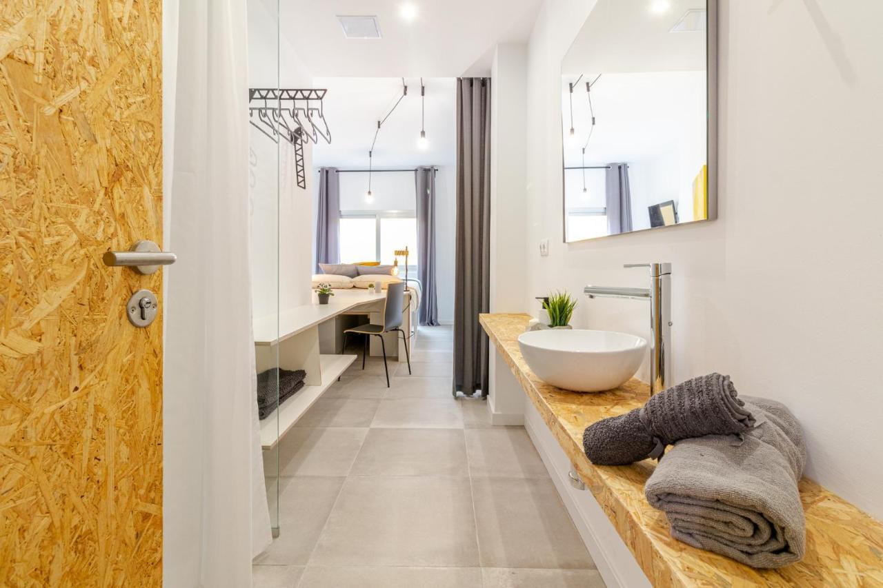 Flatguest Paez Guest house Las Palmas de Gran Canaria