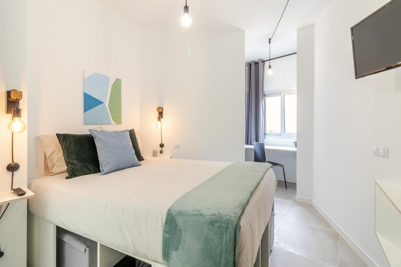 Flatguest Paez Guest house *