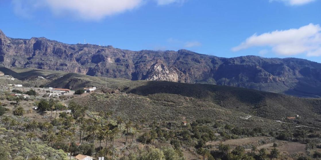 La Casita Lodge Risco Blanco