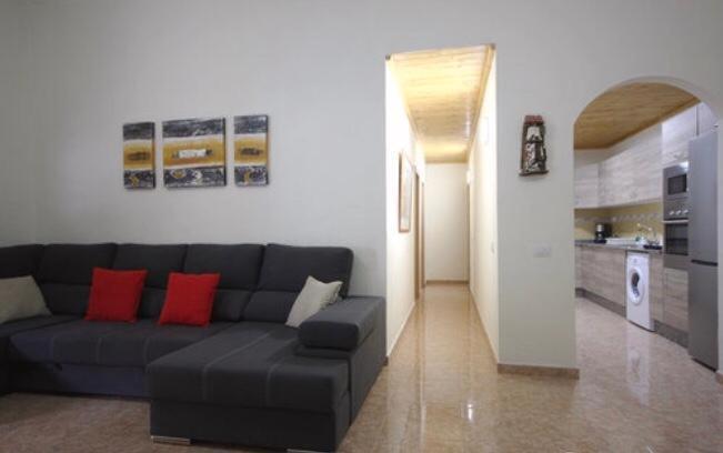La Casita Risco Blanco