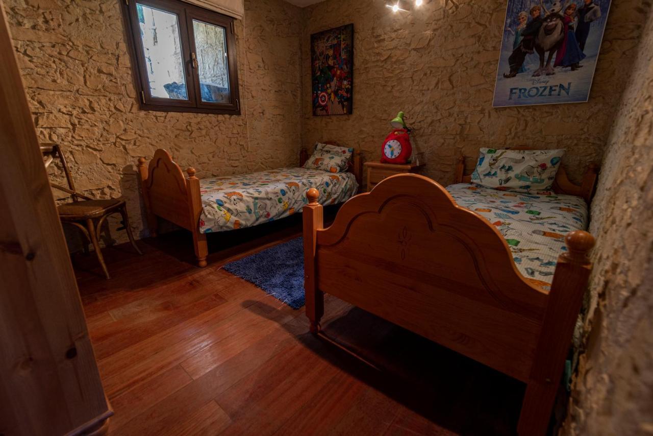 Roque Nublo Rural I Lodge *