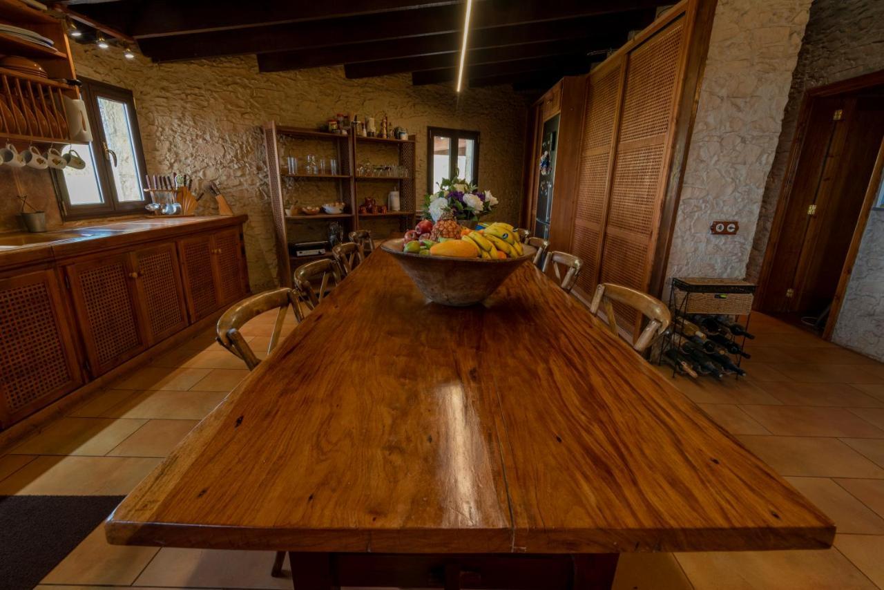 Lodge Roque Nublo Rural I
