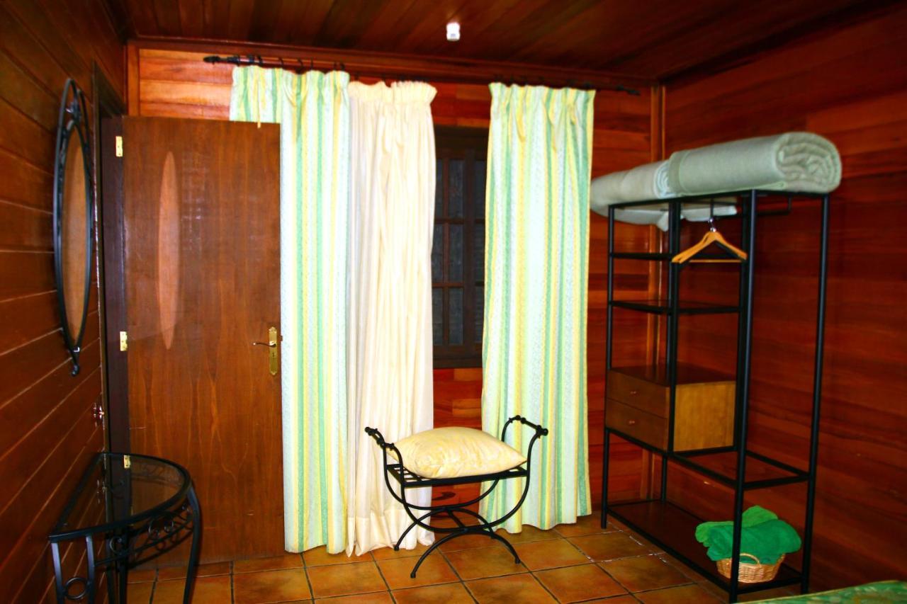 Bed & Breakfast Valle Moya (Gran Canaria)