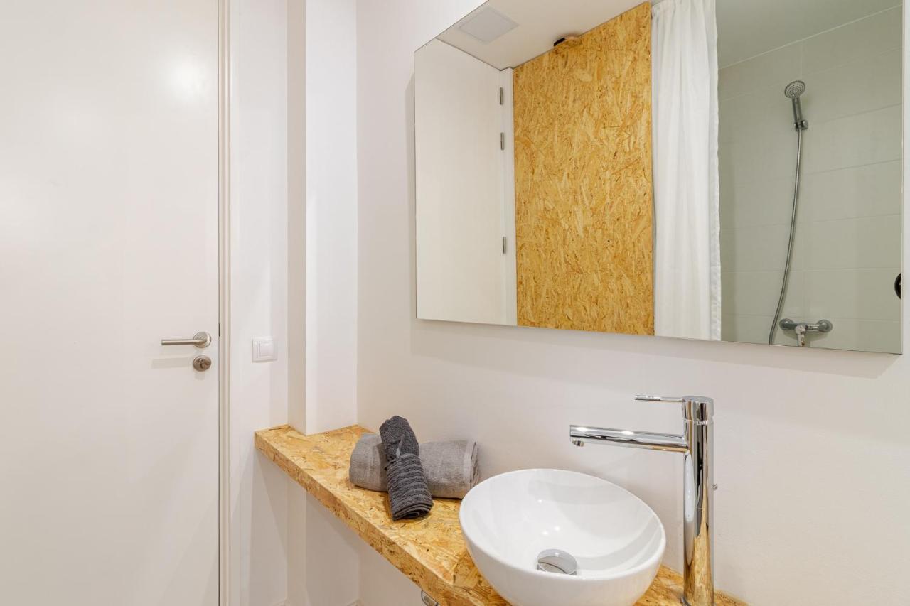 Flatguest Paez Guest house Las Palmas de Gran Canaria