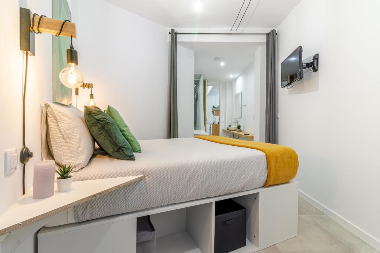 Guest house Flatguest Paez Las Palmas de Gran Canaria
