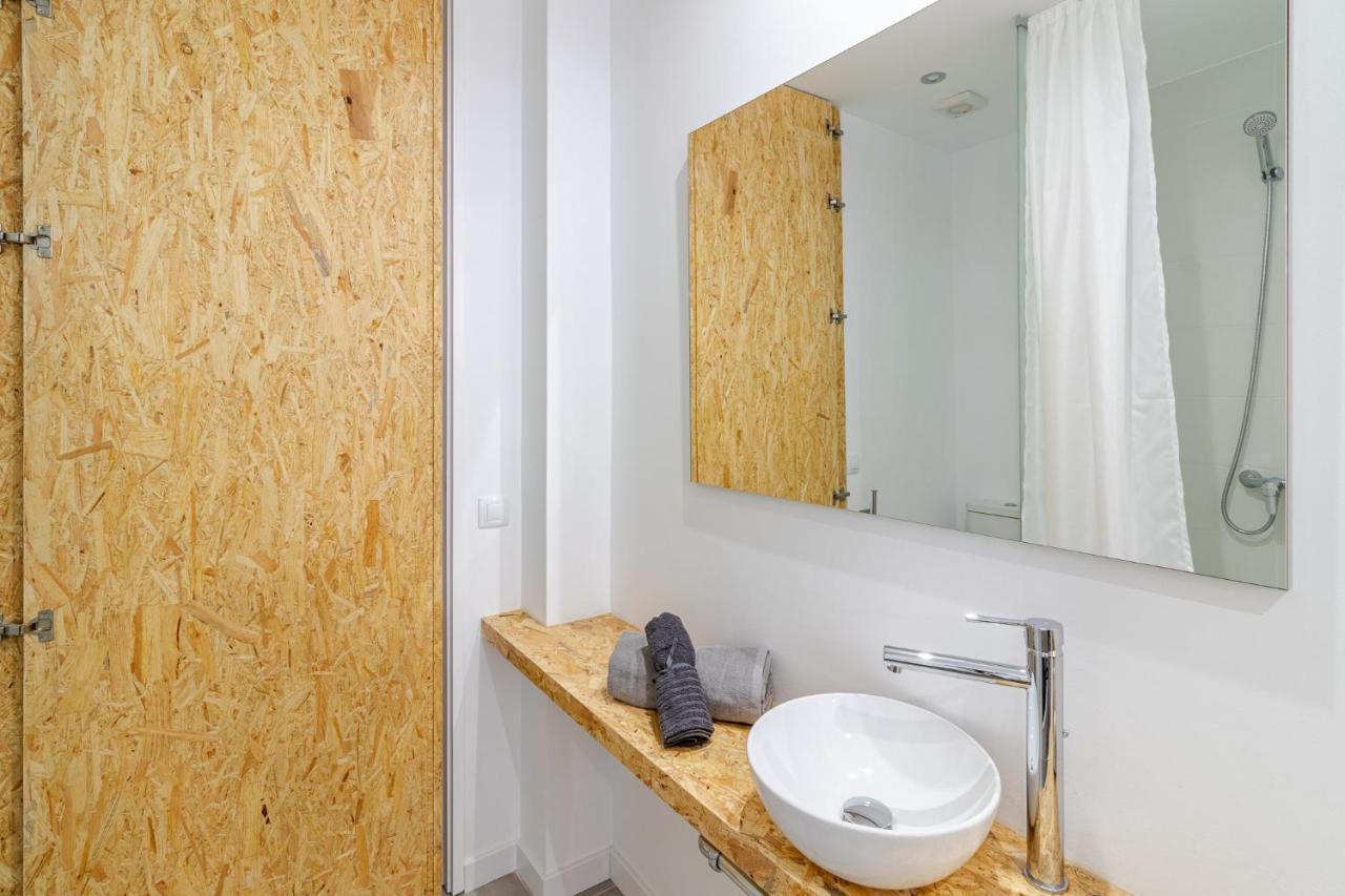Flatguest Paez Guest house