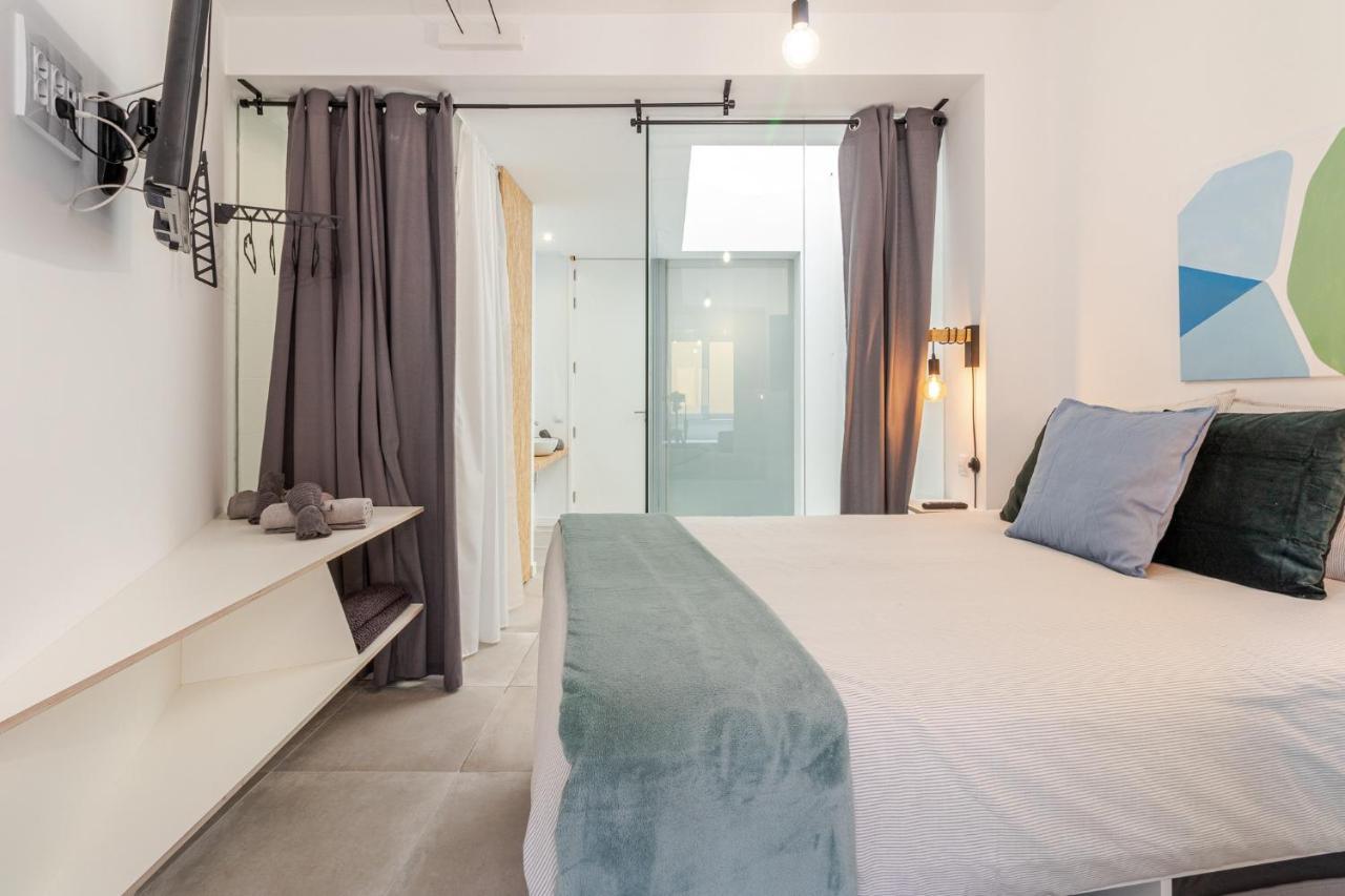 Affittacamere Flatguest Paez *