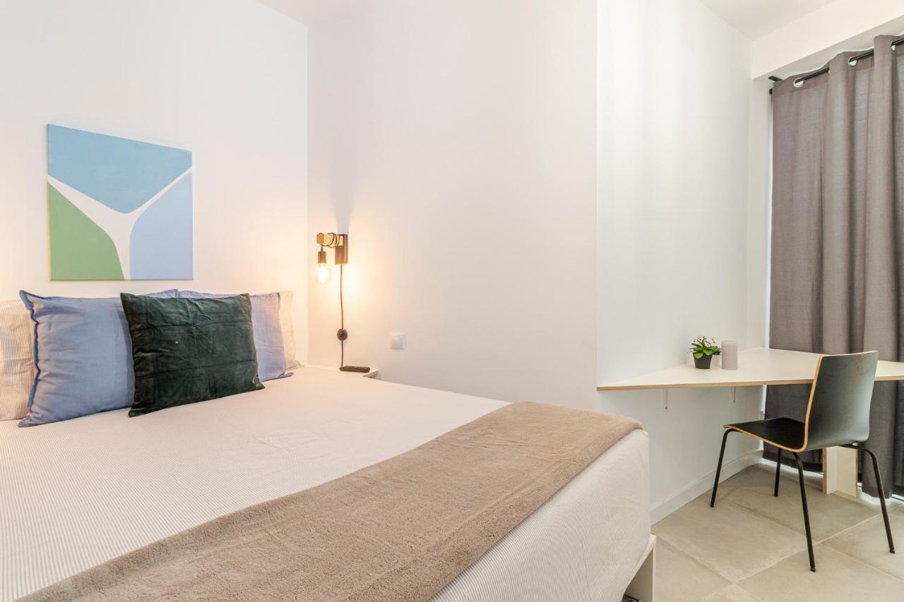 Flatguest Paez Guest house