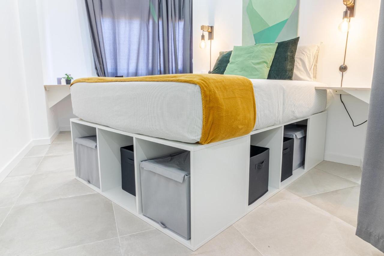 Flatguest Paez Guest house