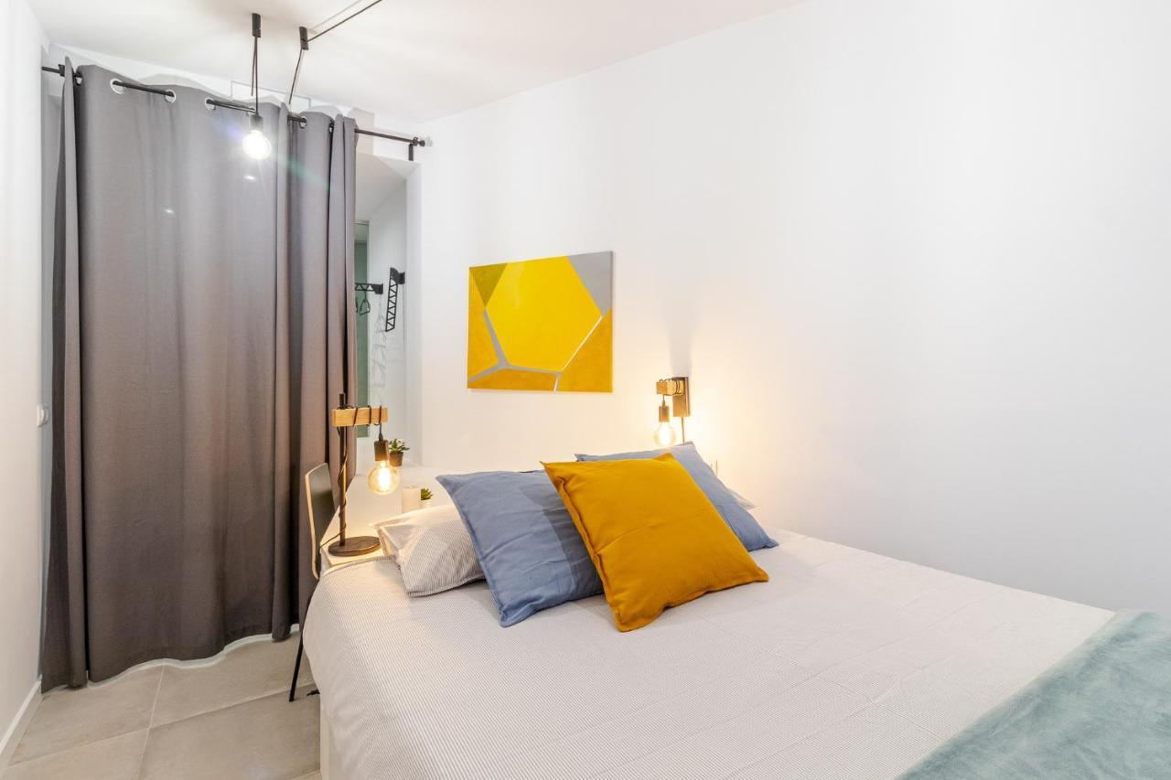 Flatguest Paez Guest house *