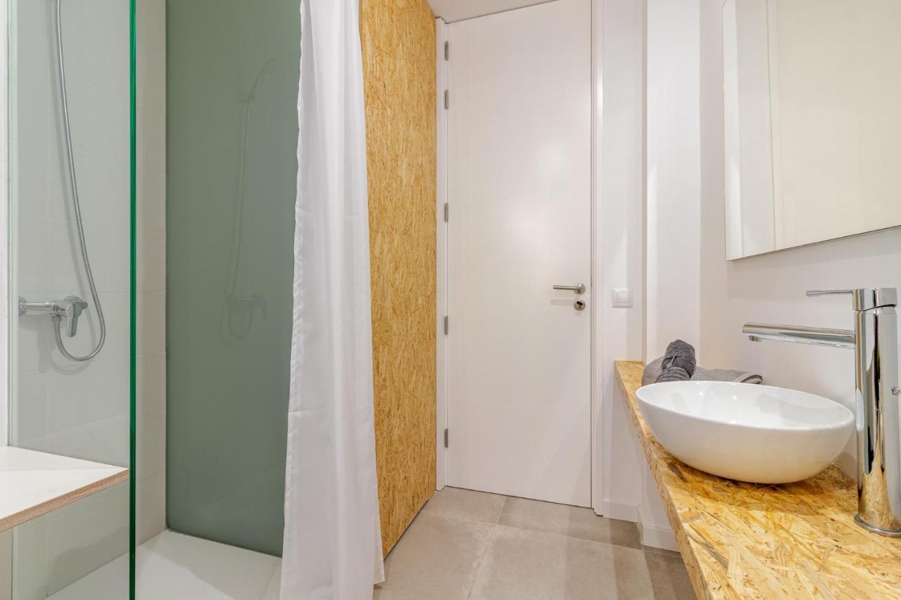 Flatguest Paez Guest house