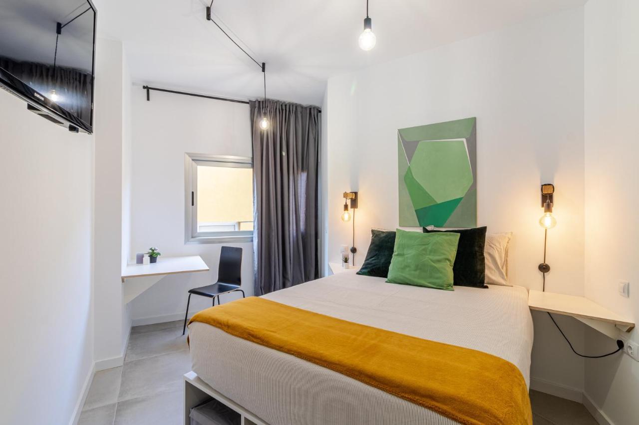 Flatguest Paez Guest house Las Palmas de Gran Canaria