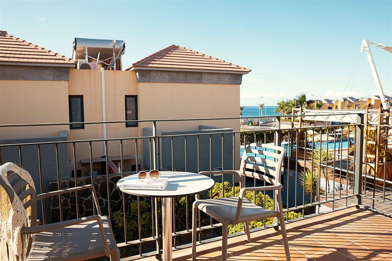 Cay Beach Meloneras Maspalomas (Gran Canaria)