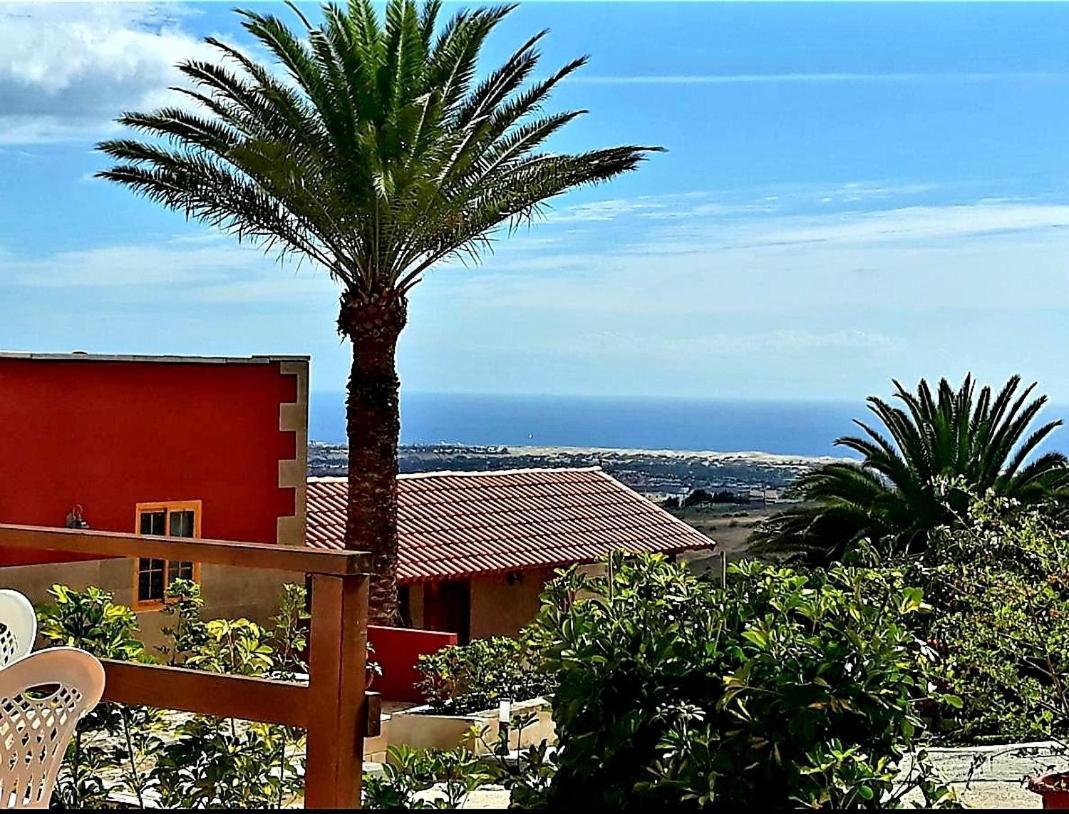 Country house The Black Horse Canarias - Adults Only