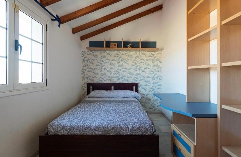 Villa San Agustín 9 Per Near Beach Castillo del Romeral