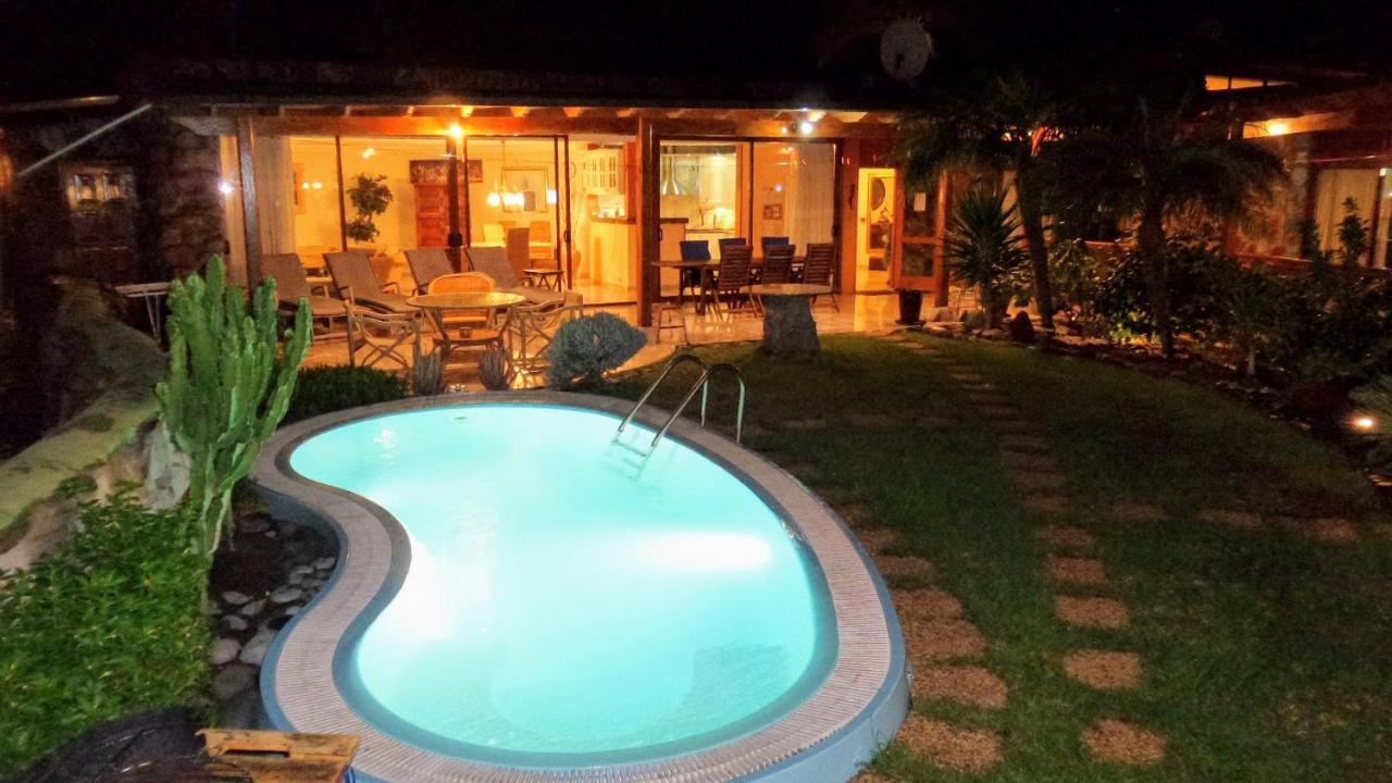 21 Tauro Holiday home *