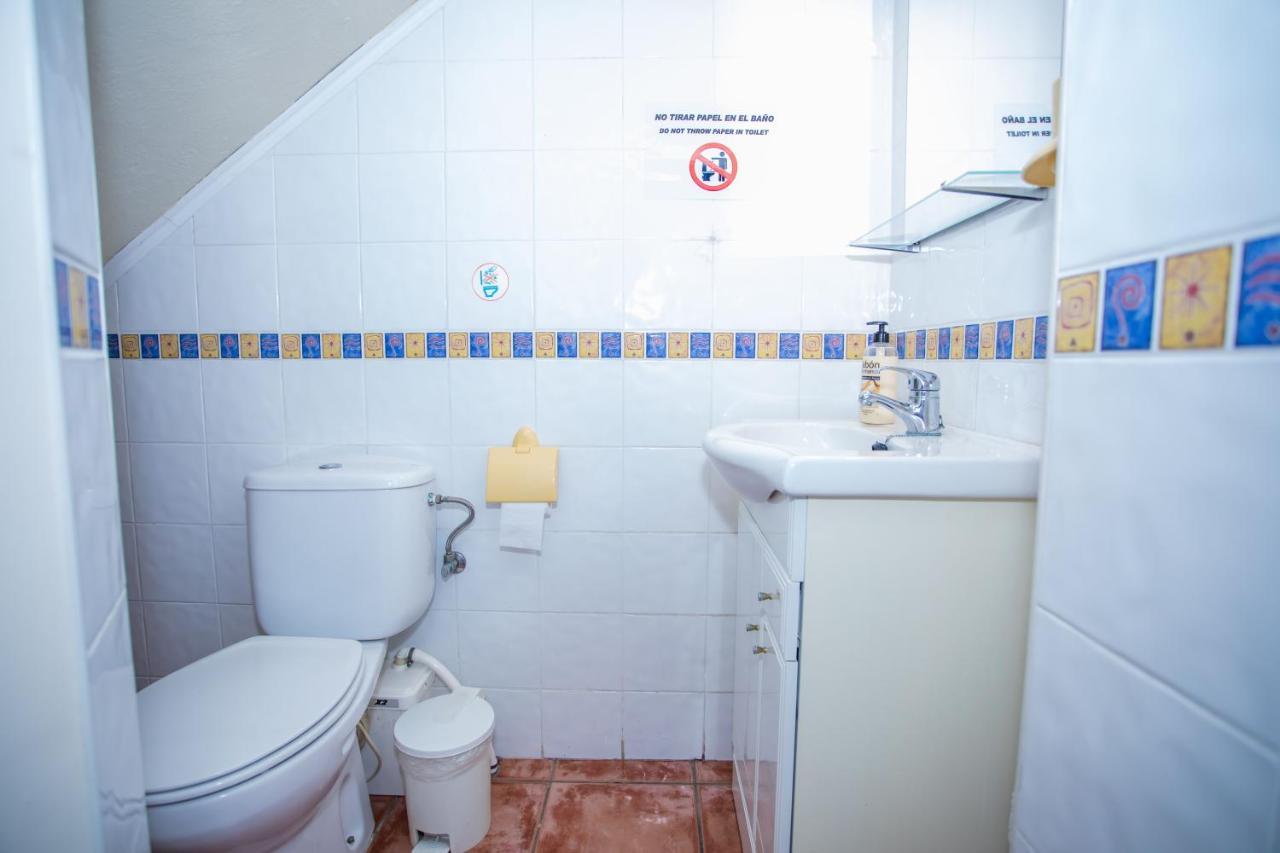 Apartamento Beachback Airport Lpa *