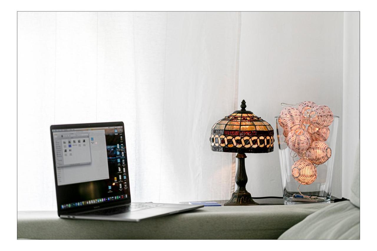 La Casita De Vanessa Holiday home