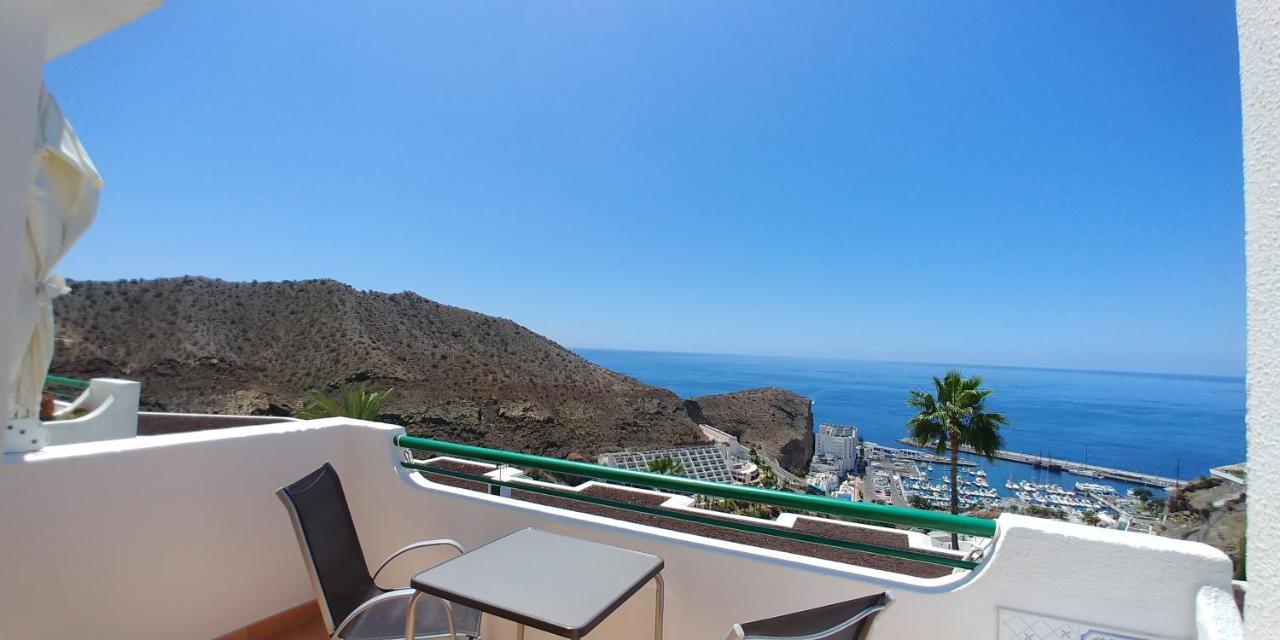 Apartamento Ocean And Marina Dreamviews Rosa