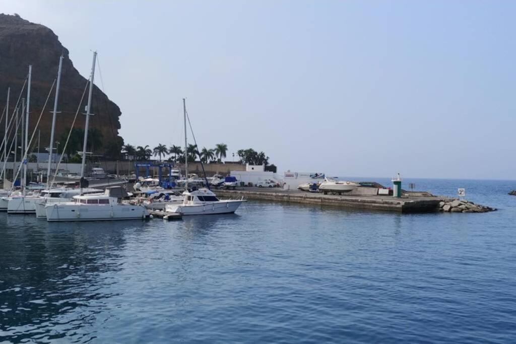 Ocean And Marina Dreamviews Rosa Apartamento *