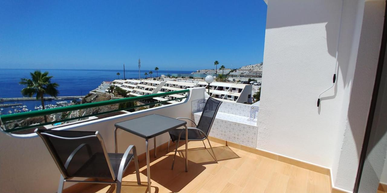 Apartamento Ocean And Marina Dreamviews Rosa *