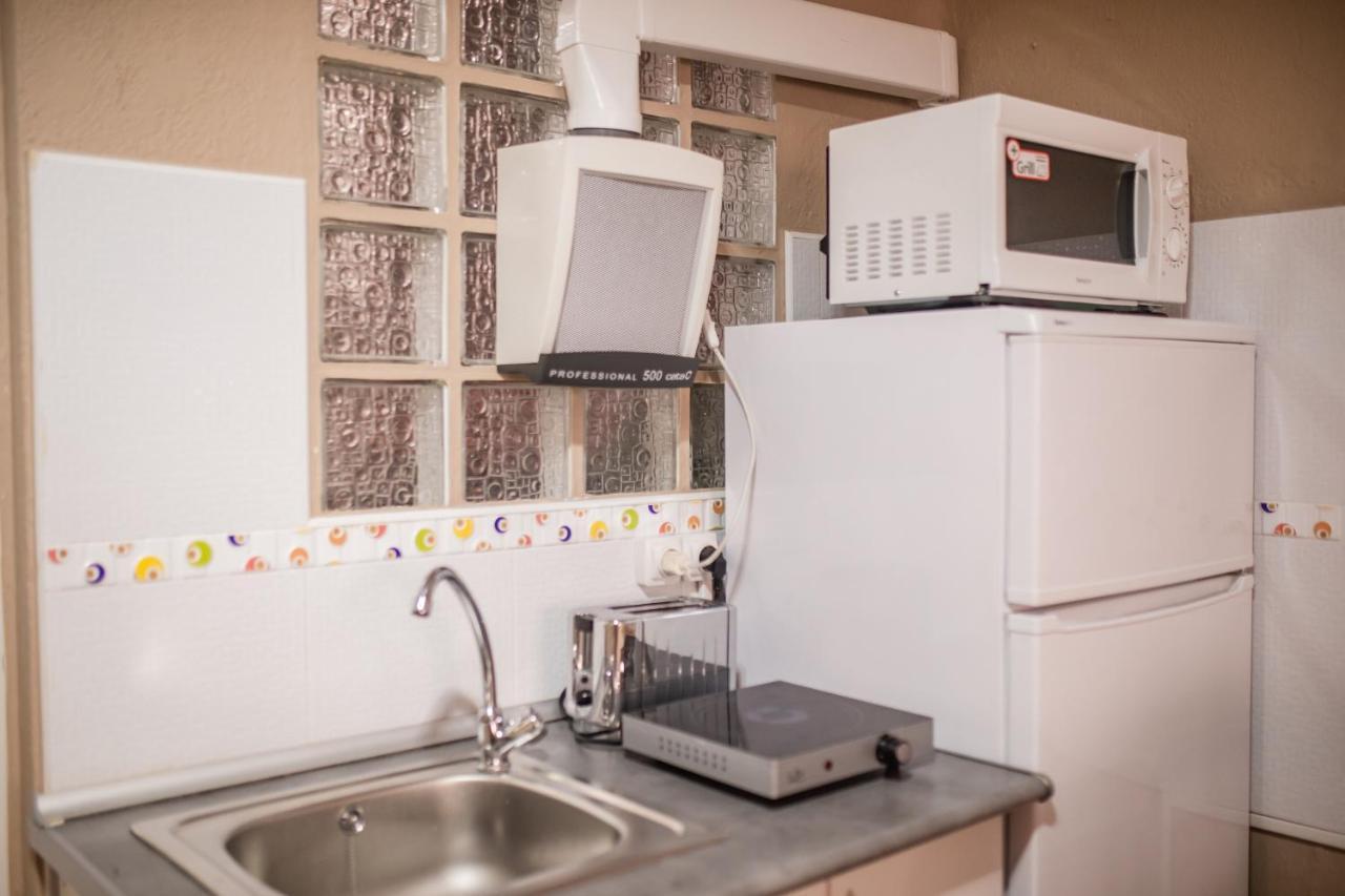 Apartamento Beachback Airport Lpa *