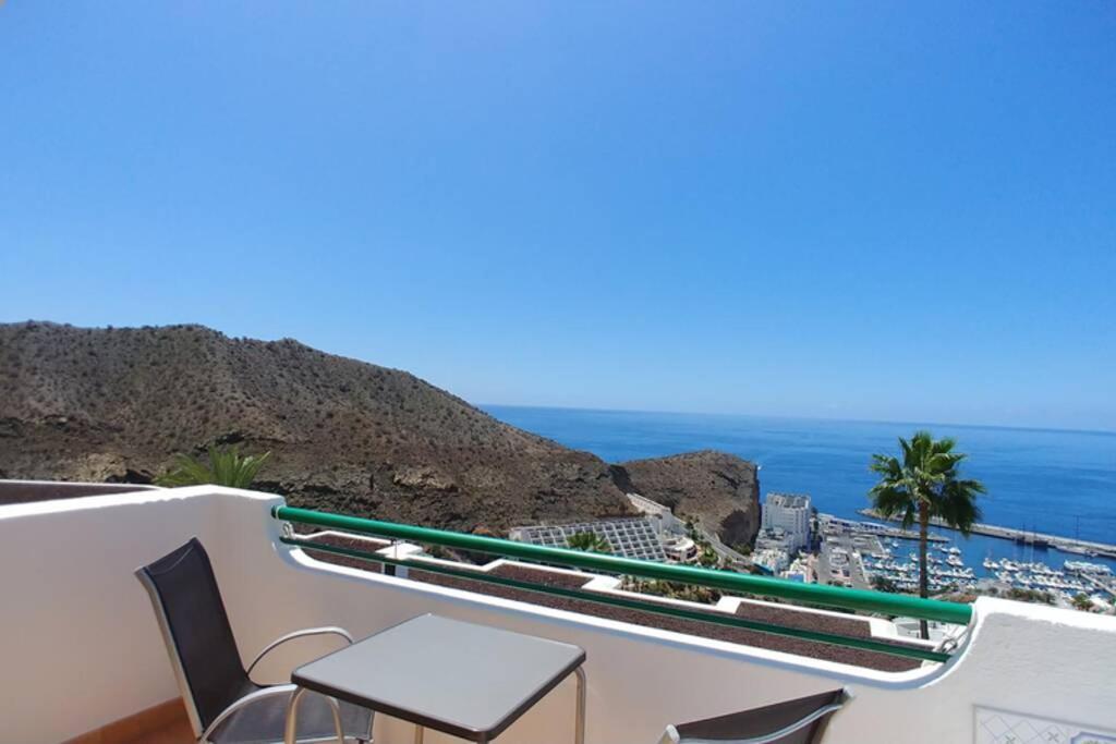 Ocean And Marina Dreamviews Rosa * Puerto Rico (Gran Canaria)