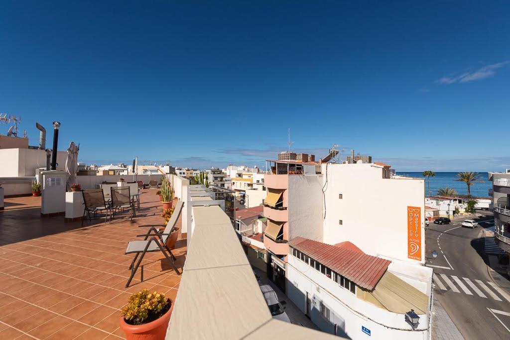 Apartment Arguineguin, En El Casco Marinero Con Sol Todo El Ano Arguineguin