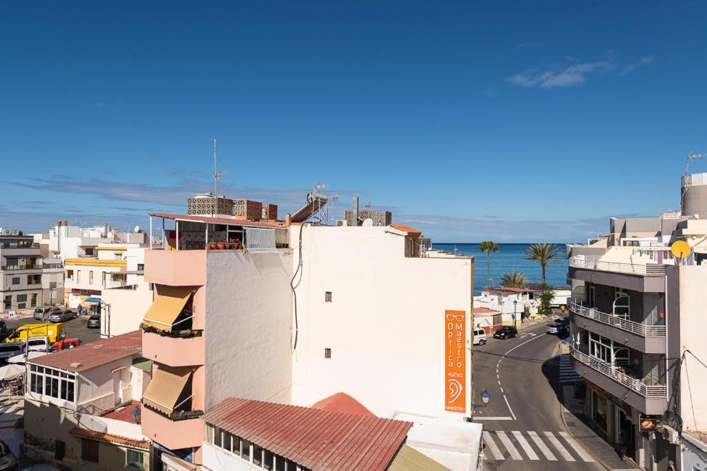 Apartment Arguineguin, En El Casco Marinero Con Sol Todo El Ano Arguineguin