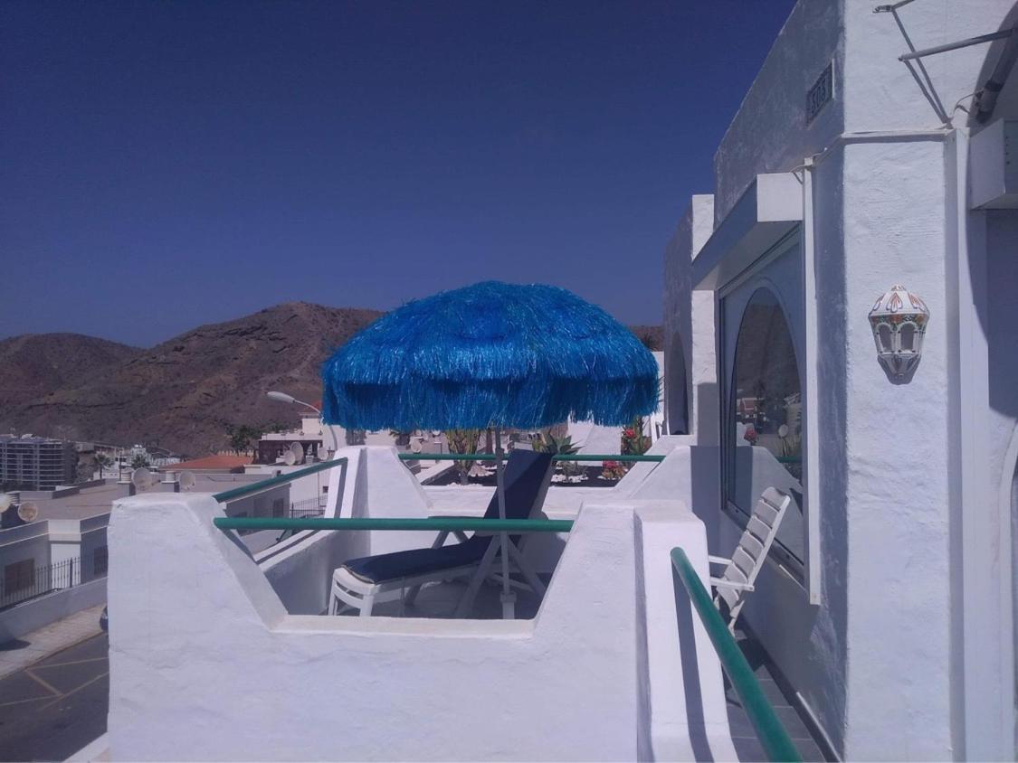 La Sabina Apartment Mogan