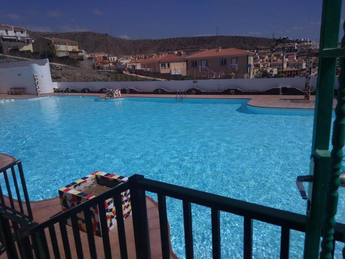 La Sabina Apartment Mogan