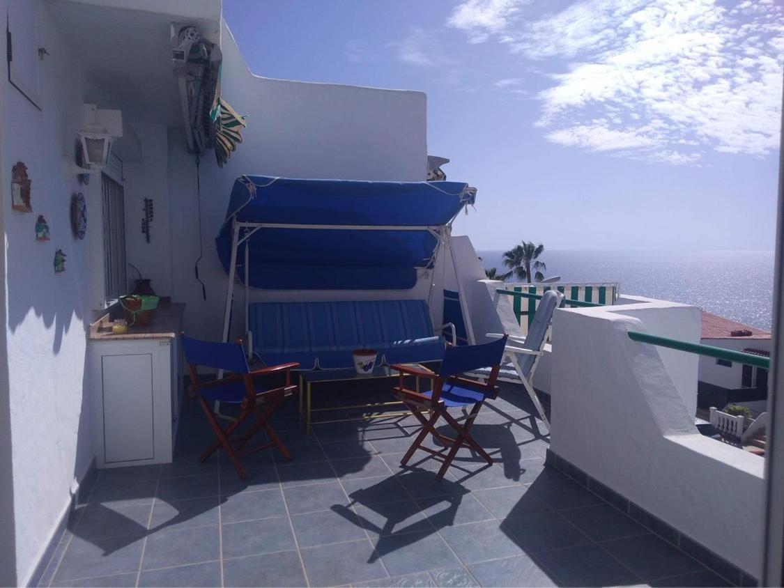 Apartment La Sabina