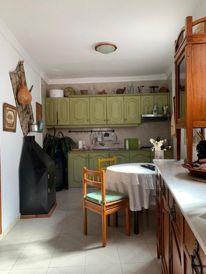 Ecoartejeda Casita Original * Tejeda (Gran Canaria)
