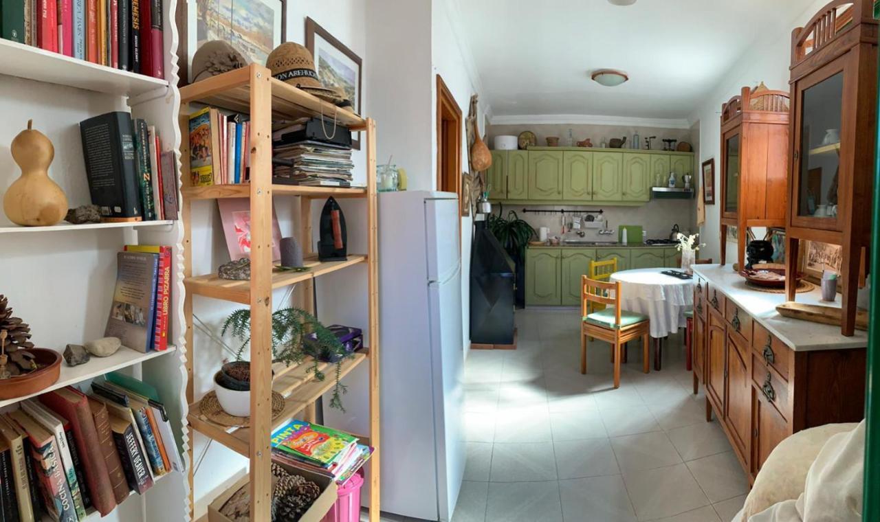 Сasa de vacaciones Ecoartejeda Casita Original Tejeda (Gran Canaria)